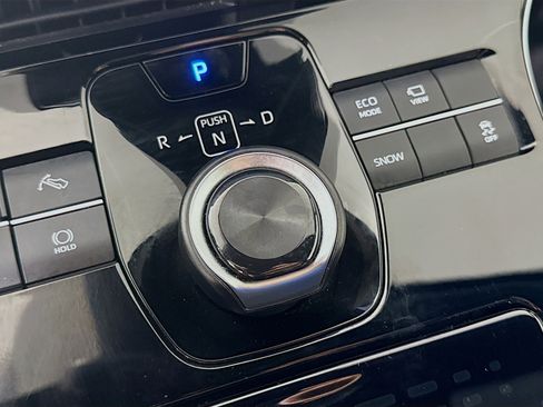 Used 2023 Toyota bZ4X Limited w/ Weather Package image 18