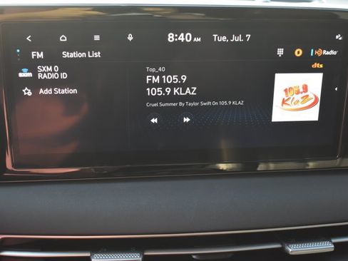 Used 2025 Hyundai Palisade XRT FWD image 26