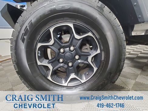 Used 2020 Jeep Gladiator Sport w/ Quick Order Package 24S image 28