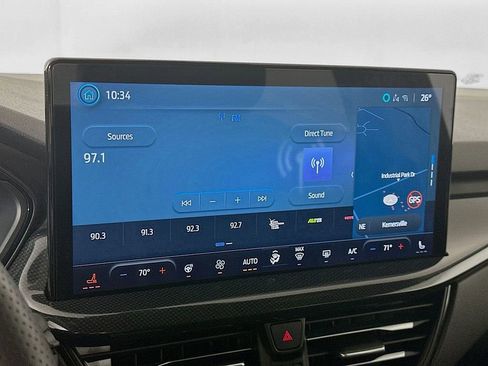 Used 2023 Ford Escape ST-Line w/ Tech Pack #1 image 17