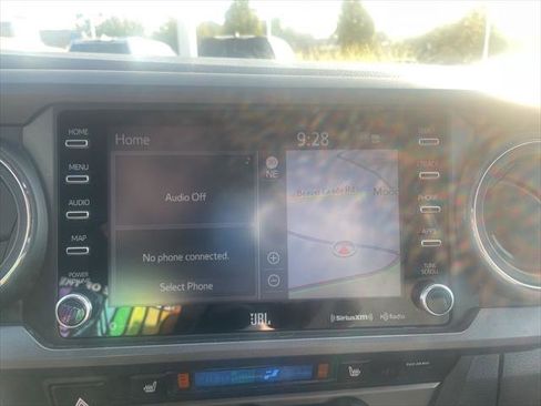 Certified 2020 Toyota Tacoma TRD Off-Road w/ TRD Premium Off Road Package image 26