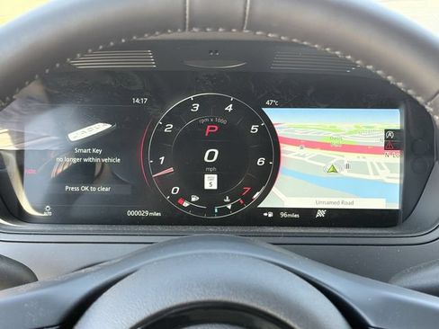 New 2024 Jaguar F-TYPE R AWD/4WD image 11