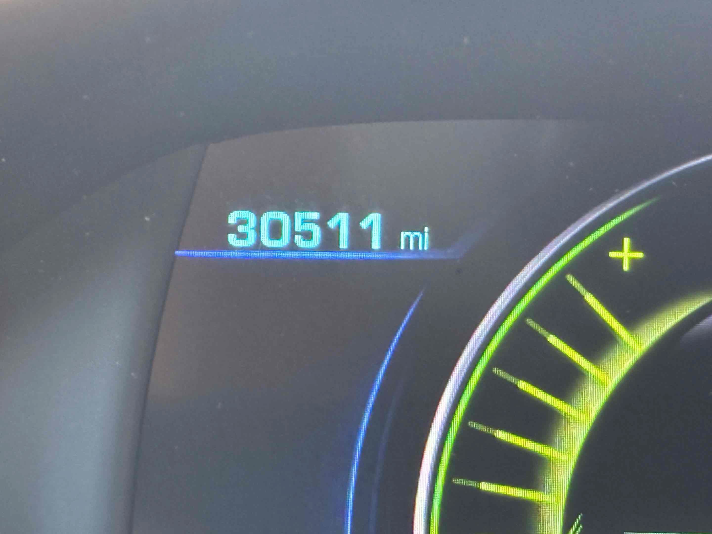 Used 2018 Chevrolet Volt Premier FWD image 23