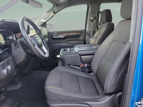 Used 2024 GMC Sierra 1500 Elevation AWD/4WD image 15