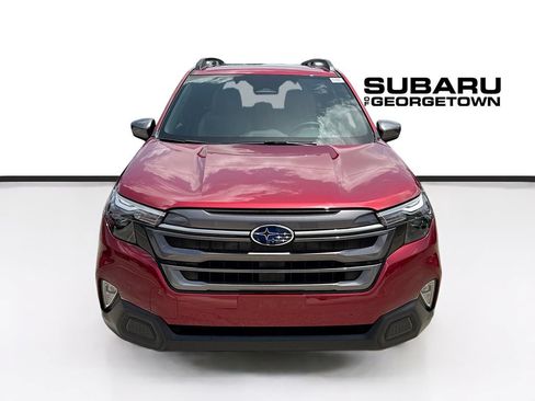 New 2026 Subaru Forester Premium AWD/4WD image 3