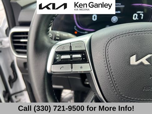 Used 2024 Kia Telluride S w/ S Sunroof Package AWD/4WD image 29