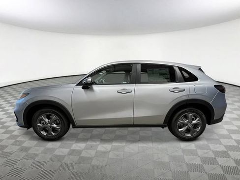 New 2027 Honda HR-V LX image 3