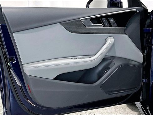 Used 2020 Audi A4 2.0T Premium Plus w/ Premium Plus Package image 25