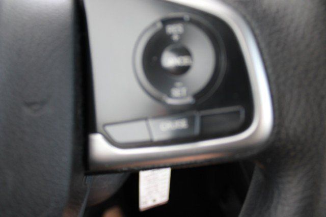 Used 2018 Honda Civic LX image 8