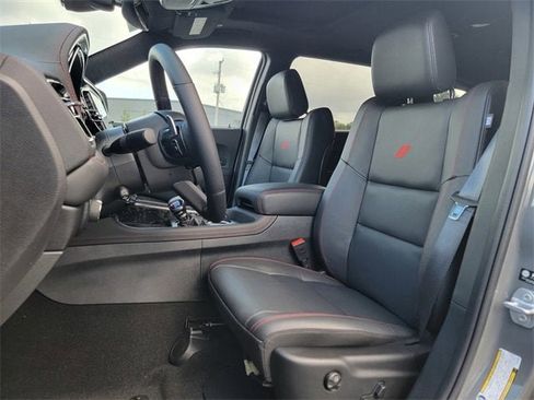 New 2026 Dodge Durango GT image 19