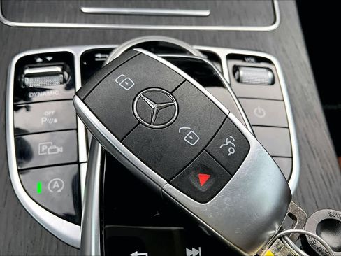 Used 2020 Mercedes-Benz C 300 Coupe image 14