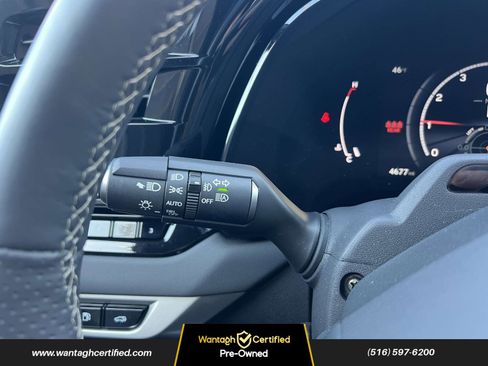 Used 2024 Lexus RX 350 F Sport w/ Convenience Package image 24