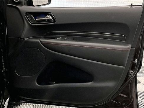 Used 2024 Dodge Durango GT image 17