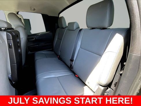 Used 2019 Toyota Tundra SR RWD image 27