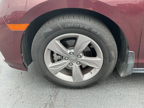 Used 2019 Honda Odyssey EX-L image 13
