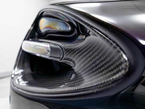 Used 2019 McLaren 720S Luxury RWD image 39