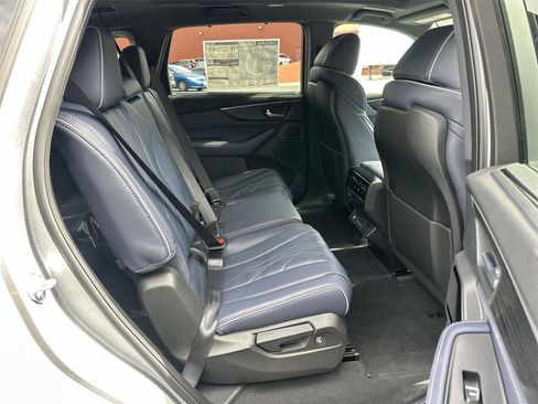 New 2026 Acura MDX Type S AWD/4WD image 13