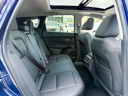 Certified 2026 Nissan Murano SL AWD/4WD image 25