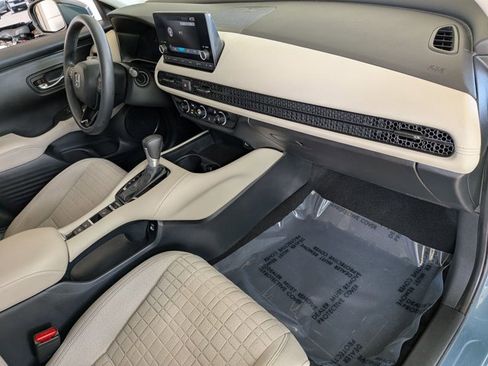 Used 2023 Honda HR-V LX image 20