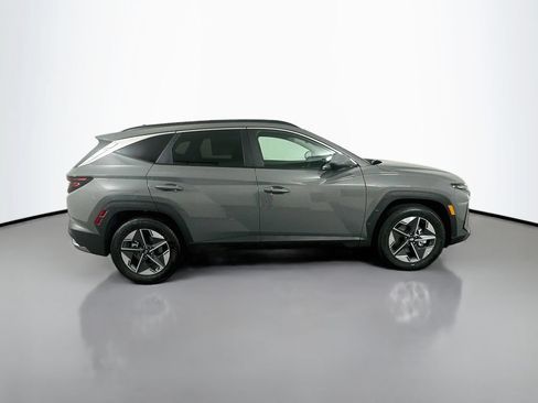 New 2026 Hyundai Tucson SEL FWD image 4