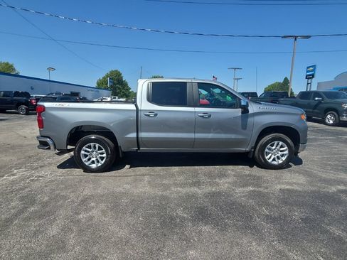 New 2026 Chevrolet Silverado 1500 LT AWD/4WD image 9