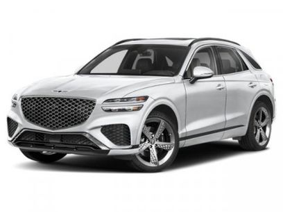 Used 2025 Genesis GV70 3.5T Sport w/ Sport Advanced Package