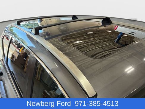 Used 2019 Honda CR-V EX-L image 20