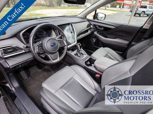 Used 2021 Subaru Outback Onyx Edition XT w/ Popular Package #2 image 22