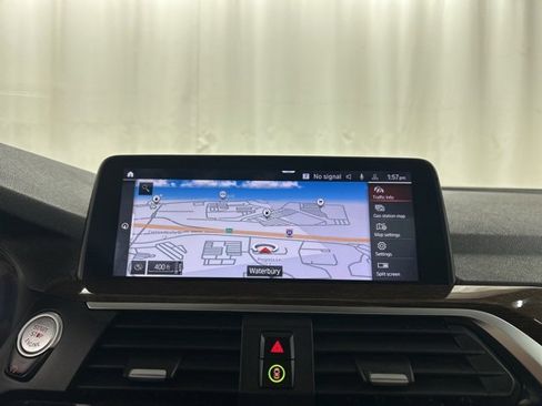 Used 2021 BMW X3 xDrive30i w/ Premium Package image 13