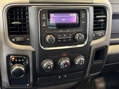 Used 2019 RAM 1500 Tradesman w/ Power & Remote Entry Group RWD image 22