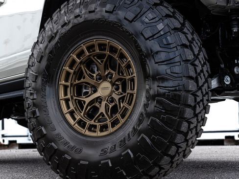 New 2025 Ford Bronco Raptor AWD/4WD image 37