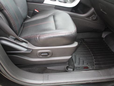 Used 2013 Ford Edge SEL AWD/4WD image 32