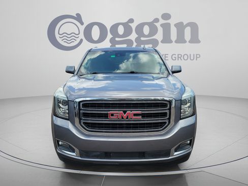 Used 2019 GMC Yukon XL SLT w/ Open Road Package RWD image 8