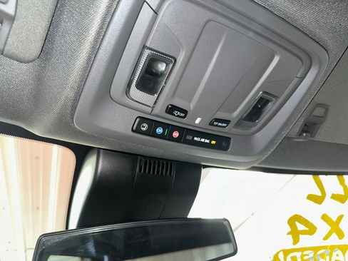 Certified 2022 Chevrolet Silverado 1500 LT image 15