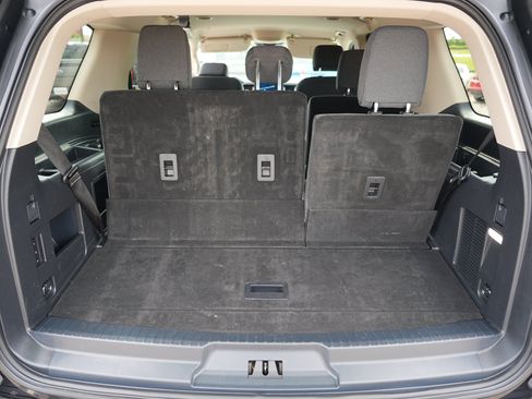 Used 2022 Ford Expedition XLT AWD/4WD image 27