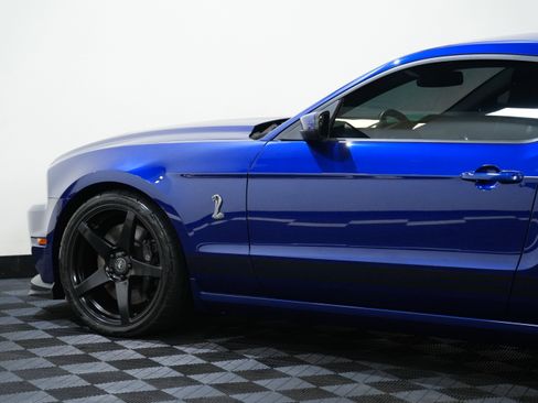 Used 2013 Ford Mustang Shelby GT500 image 18