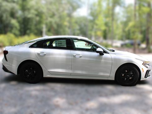 New 2026 Kia K5 LXS FWD image 13