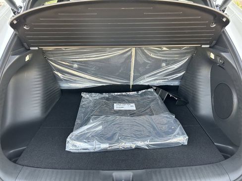 New 2026 Acura ADX A-Spec FWD image 10