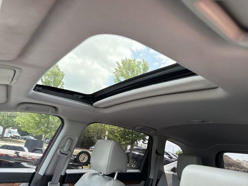 Used 2019 Honda CR-V EX-L image 21