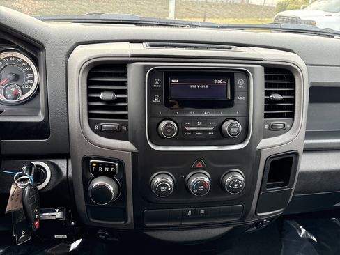 Used 2019 RAM 1500 Express image 28