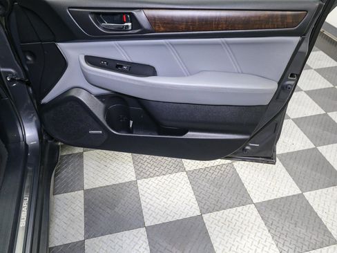 Used 2019 Subaru Outback 2.5i Limited w/ Protection Package #1 image 21