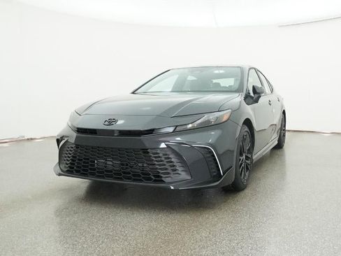 New 2026 Toyota Camry SE image 65