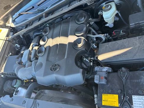 Used 2023 Toyota 4Runner SR5 image 25