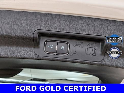 Certified 2023 Ford Explorer XLT w/ Equipment Group 202A image 25