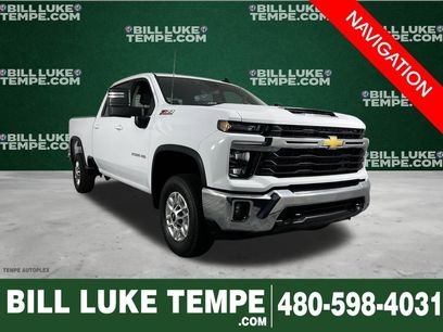 Used 2024 Chevrolet Silverado 2500 LT w/ Convenience Package