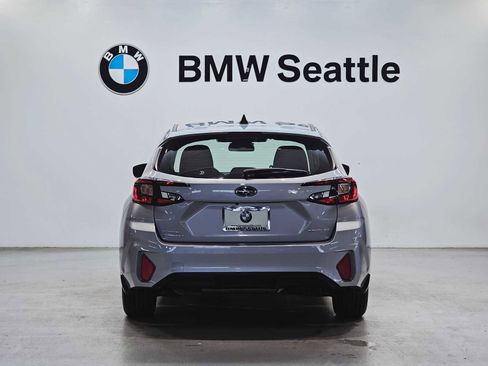 Used 2025 Subaru Impreza 2.0i image 5