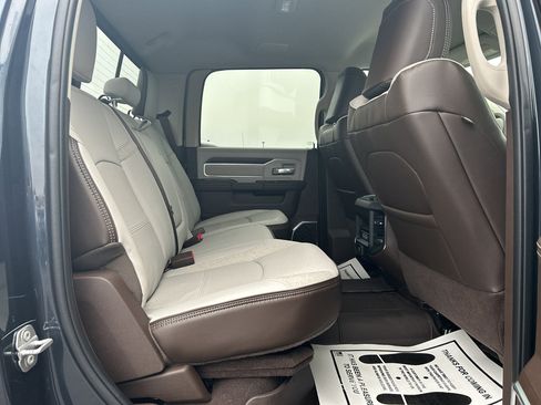 New 2026 RAM 3500 Laramie image 13