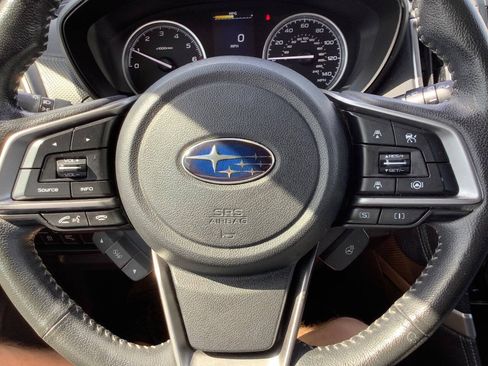 Used 2020 Subaru Forester Limited AWD/4WD image 43
