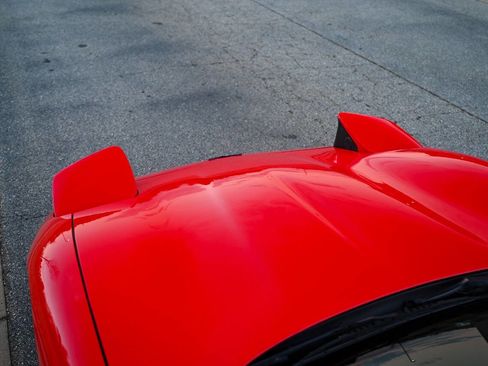 Used 2002 Chevrolet Corvette Z06 w/ Memory Pkg image 57