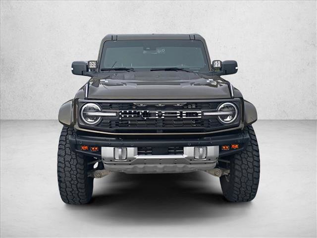 Used 2024 Ford Bronco Raptor w/ Interior Carbon Fiber Pack 6 AWD/4WD image 2